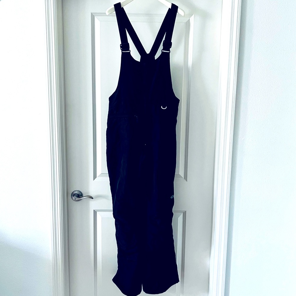 Slalom Women’s Snow Bib - Picture 9 of 12